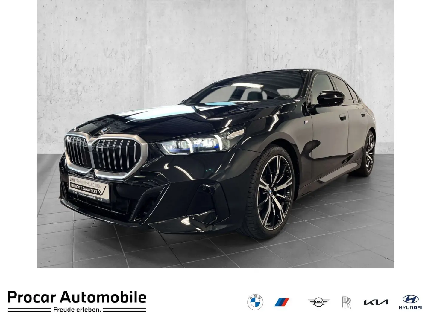 520d xDrive M Sport HUD PANO ACC 360°KAM RFK LM