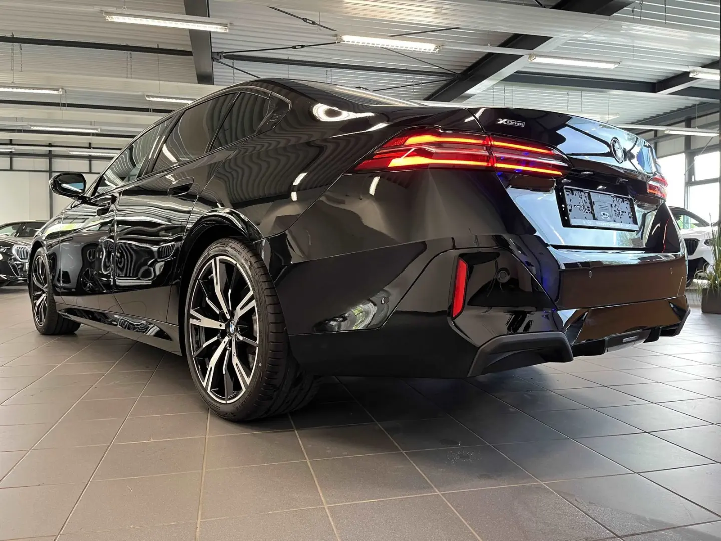 520d xDrive M Sport HUD PANO ACC 360°KAM RFK LM