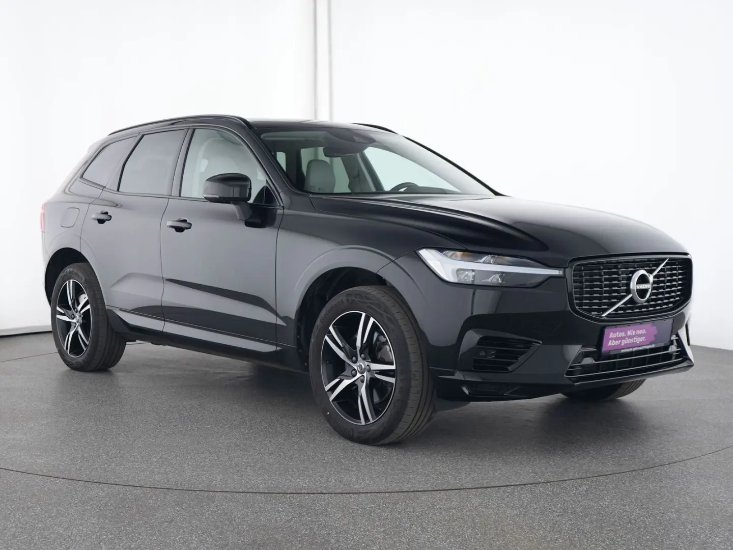 XC60 R Design Pano|AHK|Winter-Paket|LED|Navi