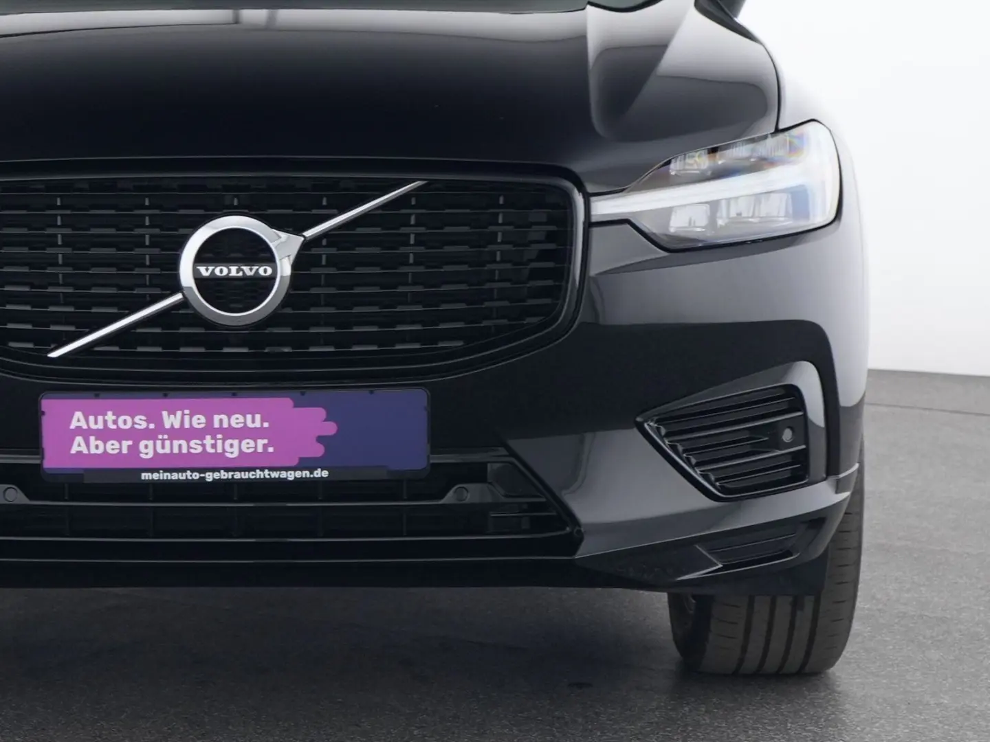 XC60 R Design Pano|AHK|Winter-Paket|LED|Navi