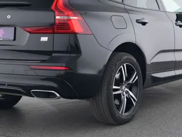 XC60 R Design Pano|AHK|Winter-Paket|LED|Navi
