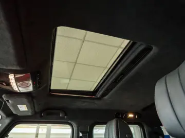 G63 AMG Performance*Superior*Fond TV*Night*VOLL!