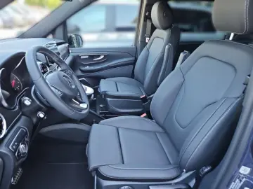 V 250 d 4Matic AMG EL Airmatic+AHK+DISTR+LED