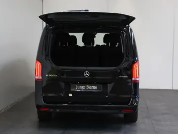 V 300 d 4M Avantgarde-XL*2xelektr. Tür*360°*AHK+