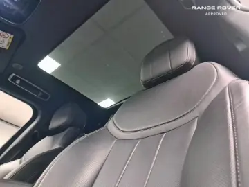 Range Rover HSE Hybrid