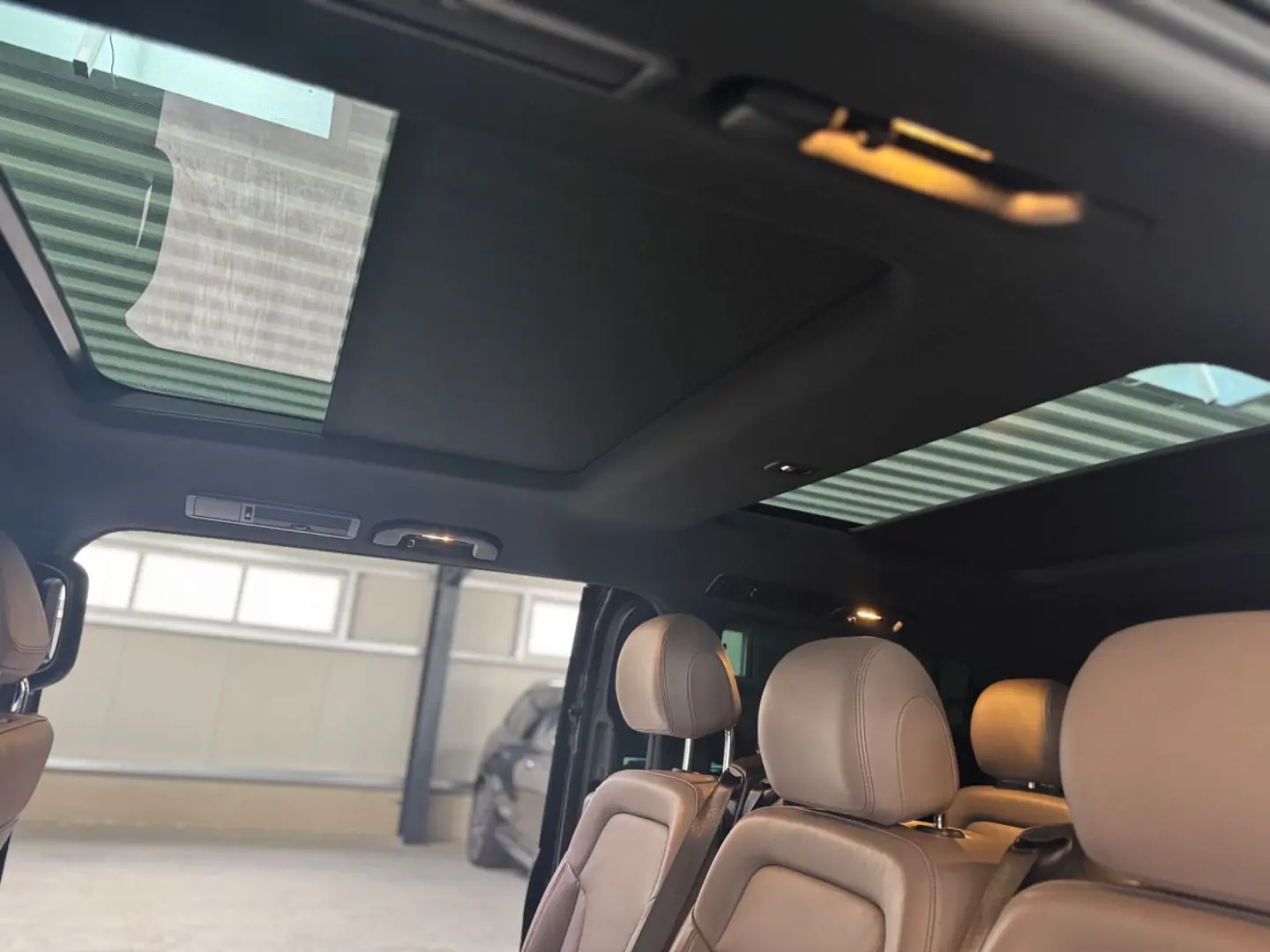 V 300 4M Lang AMG -ACC-Pano-Kamera-DAB-19Zoll