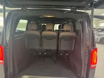 V 300 4M Lang AMG -ACC-Pano-Kamera-DAB-19Zoll