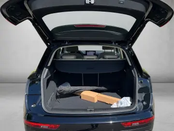 Q5 40 TDI quattro S tronic *VC+*Navi*Kamera*