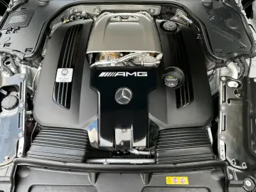 SL 63 AMG 4 Matic +