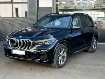 BMW X5 xDrive30d