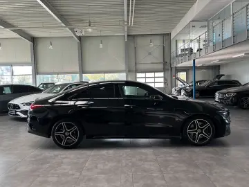 CLA 250 4M AMG PREMIUM-DISTRONIC-NIGHT-KEYLESS