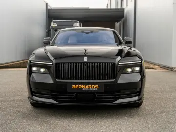 Spectre - Black Diamond - Black Package