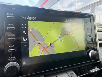 Toyota RAV 4 2.5 Hybrid VVT-iE 4x2 Dynamic