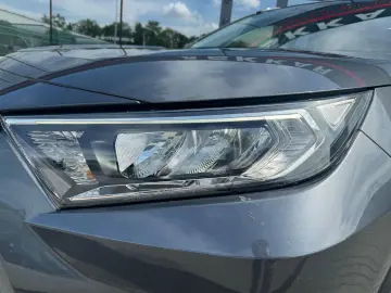 Toyota RAV 4 2.5 Hybrid VVT-iE 4x2 Dynamic