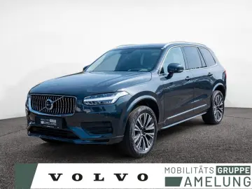 XC90 B5 Mild-Hybrid Diesel AWD Momentum Pro HUD
