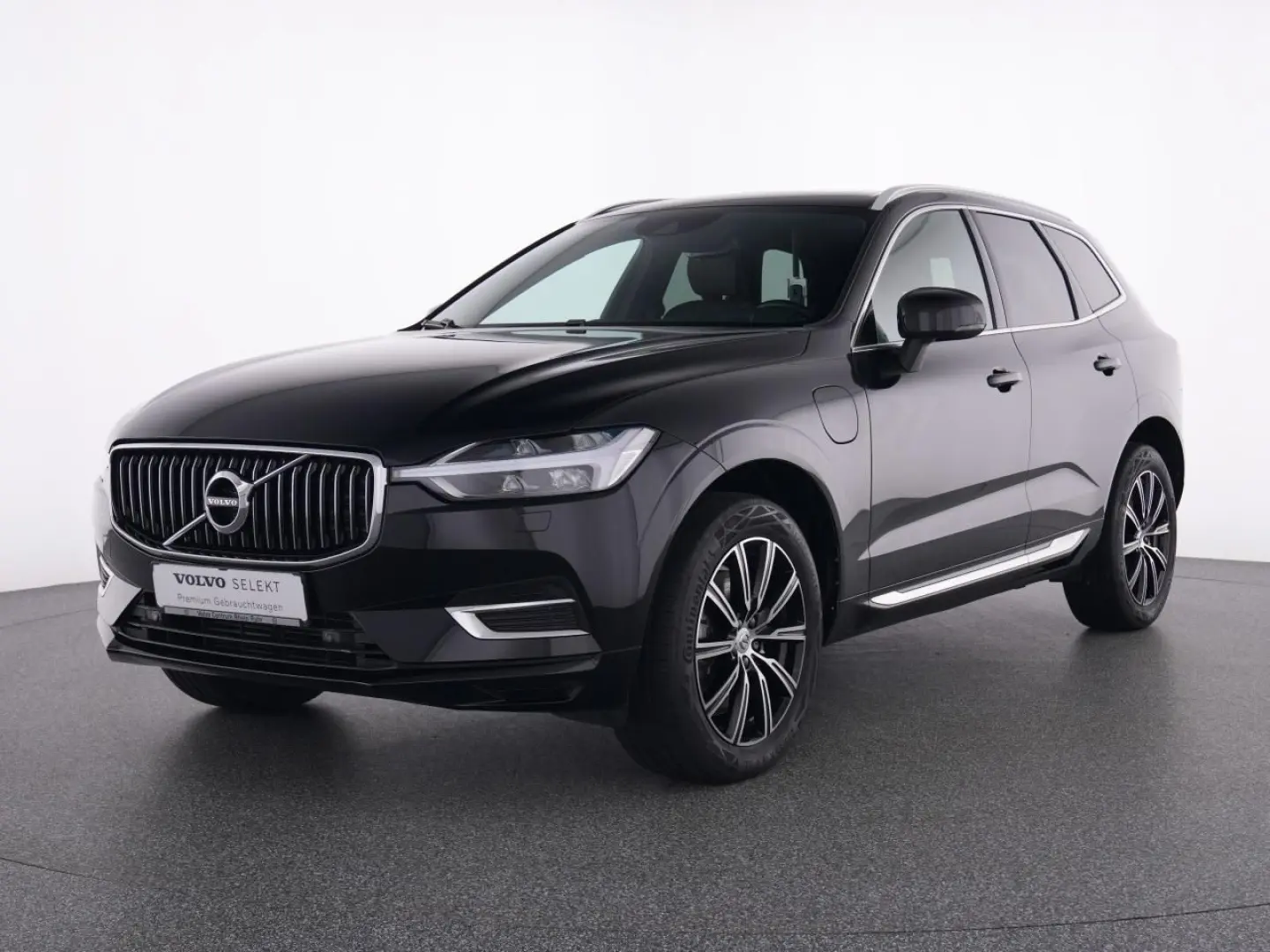 XC60 T6 Inscription Expr. Plug-In AWD+XENIUM PKT