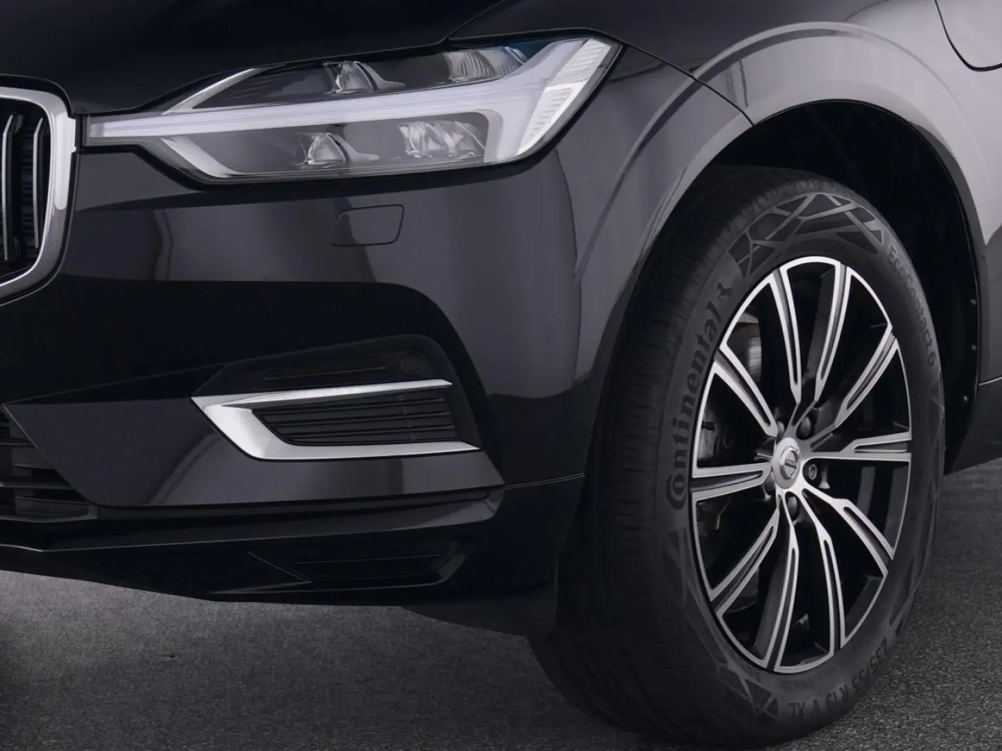 XC60 T6 Inscription Expr. Plug-In AWD+XENIUM PKT