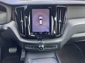 XC 60 R Design Recharge Plug-In Hybrid AWD