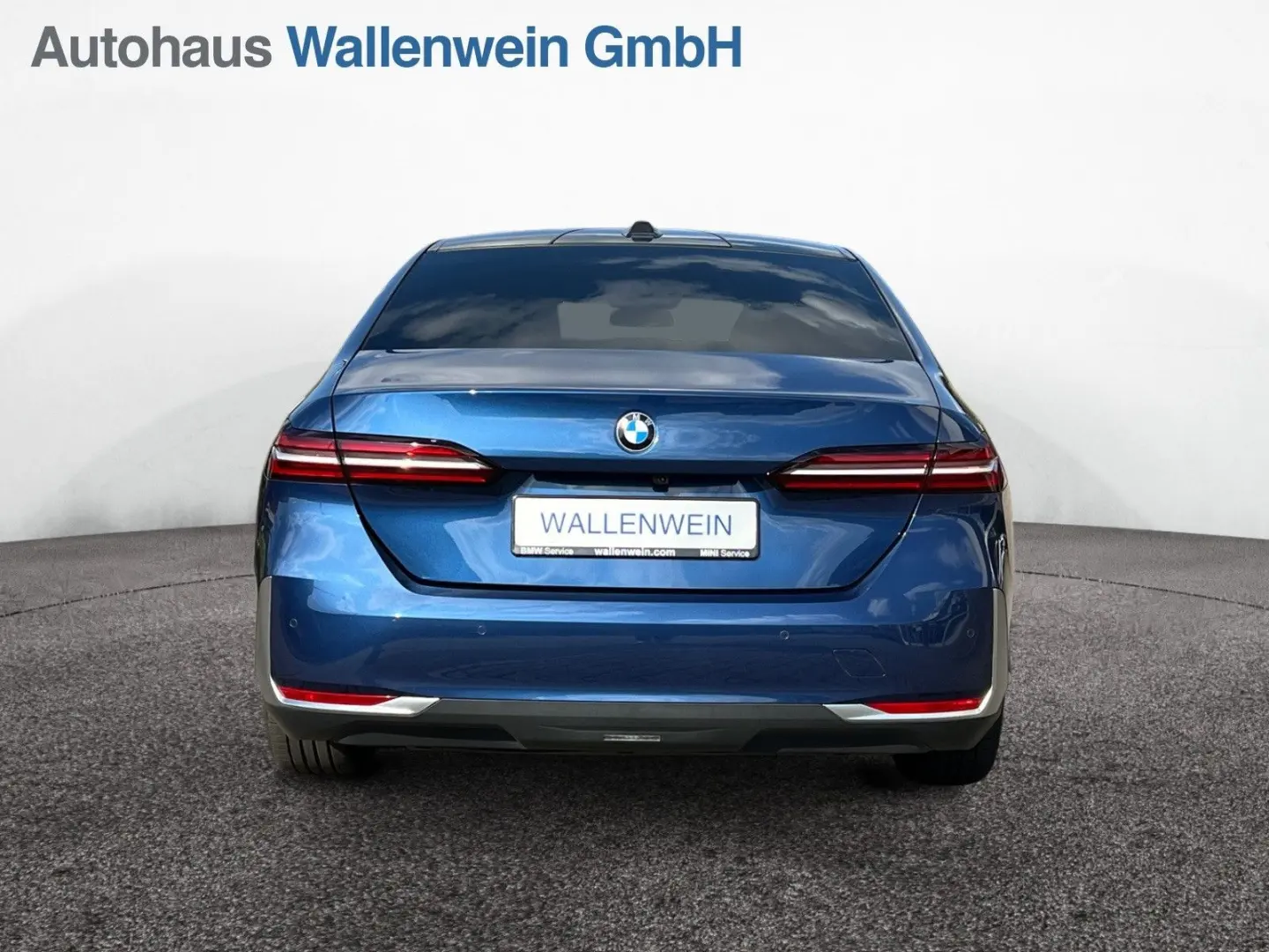 520d xDrive, Bowers, Panorama, 360°, Head-up
