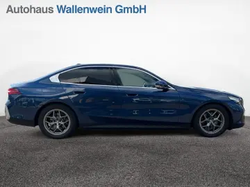 520d xDrive, Bowers, Panorama, 360°, Head-up