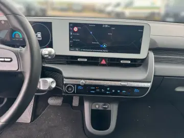 IONIQ 5 72,6kWh Techniq 4WD LED/Navi/SHZ/Wärmep.