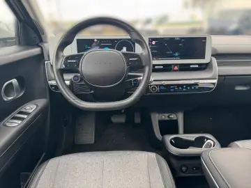 IONIQ 5 72,6kWh Techniq 4WD LED/Navi/SHZ/Wärmep.