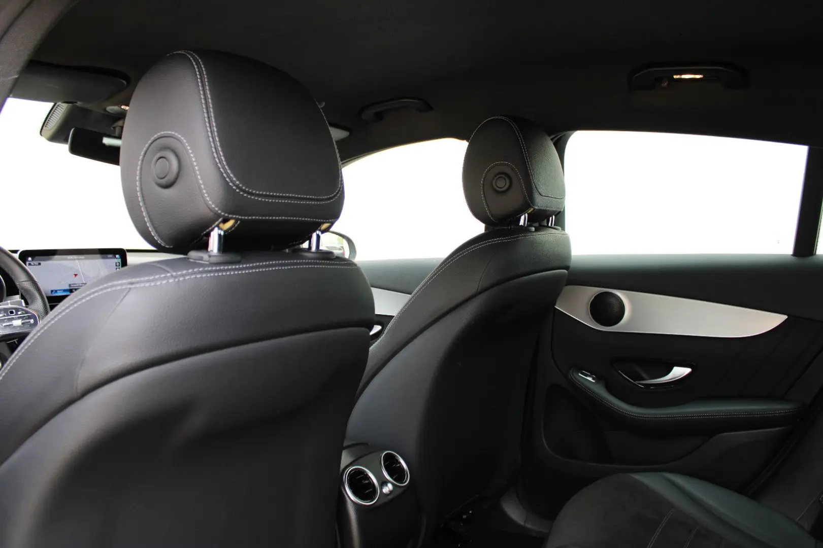 GLC 220d 4Matic/AMG/1.Hd/Klima/Navi/Kamera