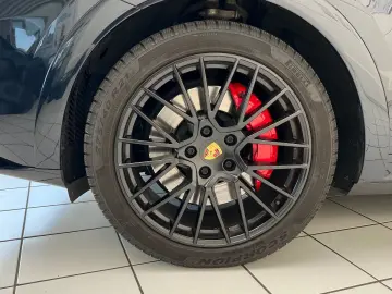 Cayenne GTS+APPRVD+RSE+360°+LUFT+PANO+BOSE