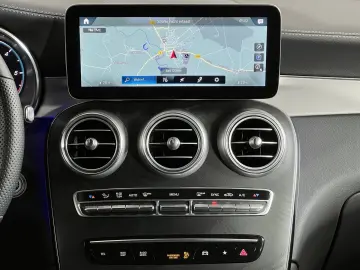 GLC 220 d AMG Night MultiBeam+AHK+Distronic+19