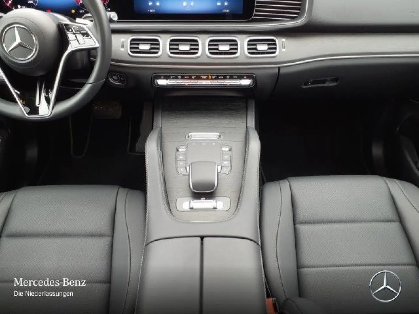 GLE 450 4M AMG Advanced+/Pano/AHK/21