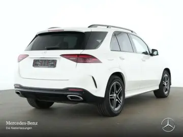 GLE 450 4M AMG Advanced+/Pano/Burmest/HuD/Night