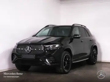 GLE 450 4M AMG Advanced+/Pano/22