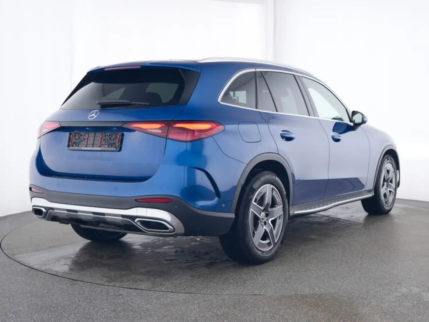 GLC 300 4M |AMG|NAVI|KEYL|PANO|AHK|LED|360°|LM