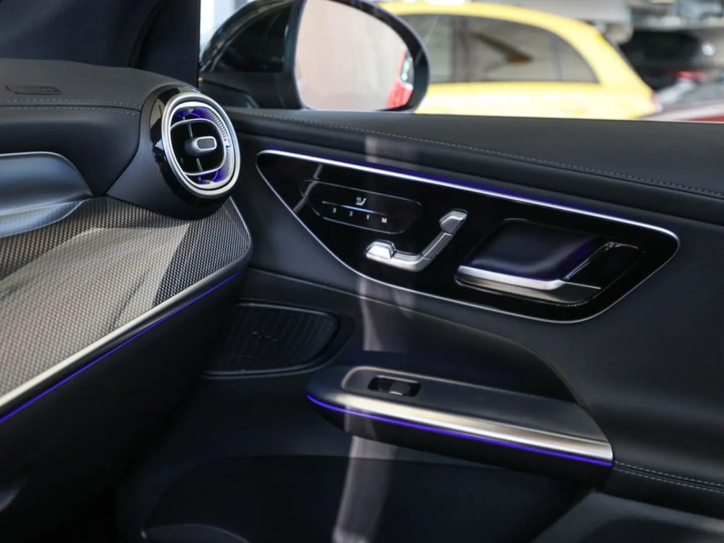 GLC 300 4M AMG Sport Advanced Plus AHK Pano SHD