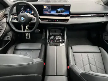 520d xDrive M Sport Pro LiCoPro Pano StandHz B&W