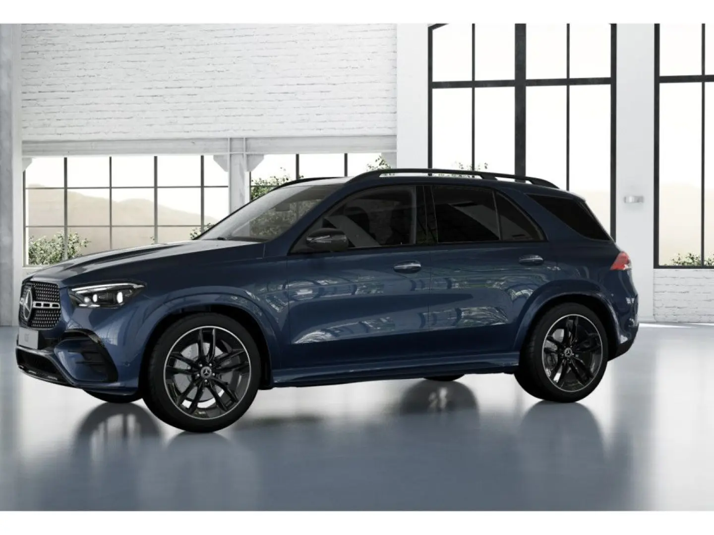 GLE 450 d 4M AMG Sport Advanced Plus 22