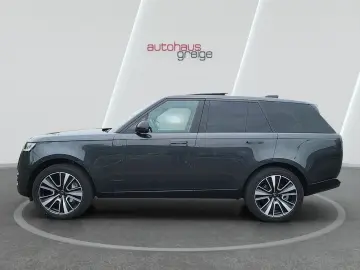 Range Rover D300 HSE D 300 Meridian Pano 23
