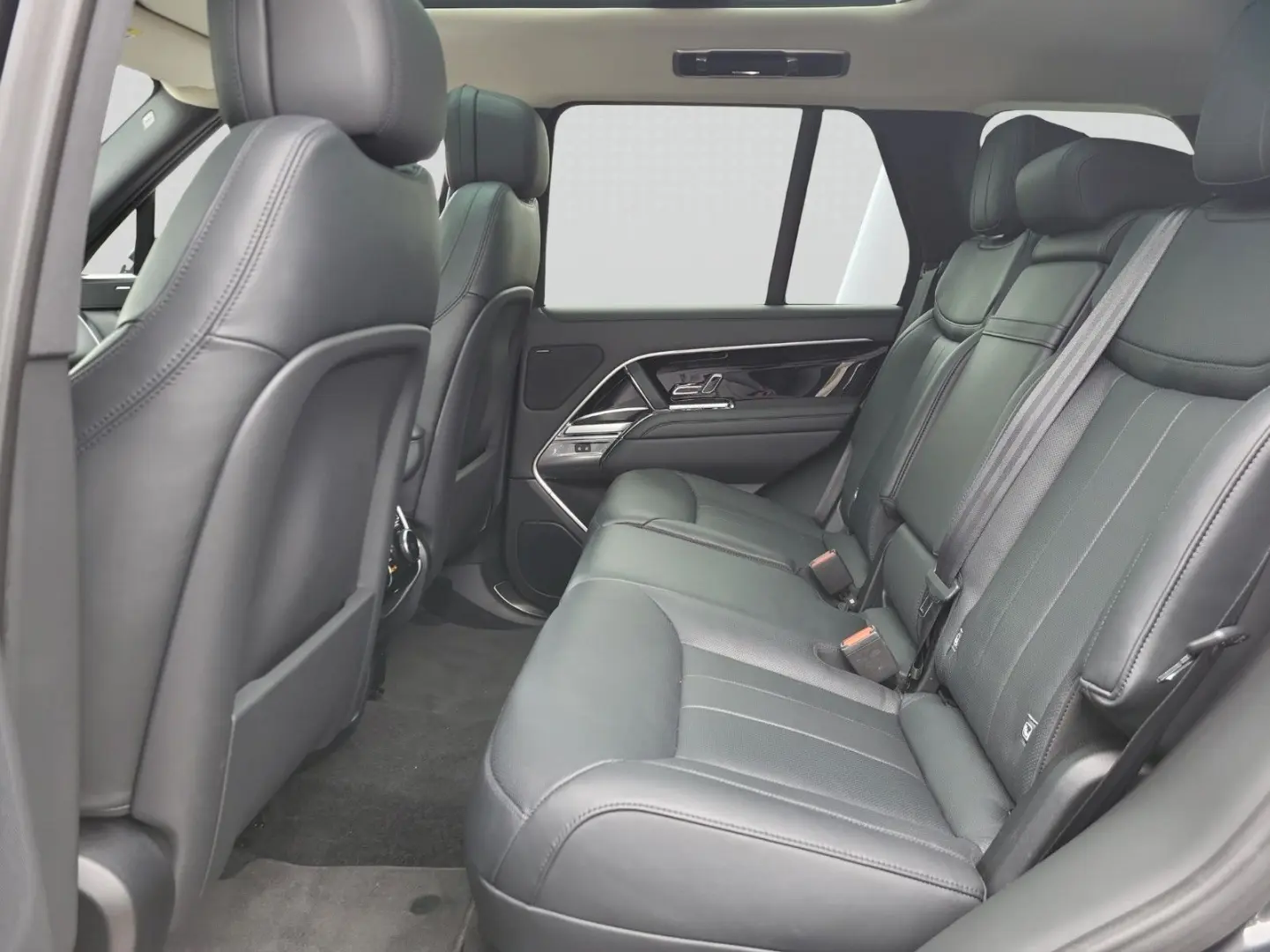 Range Rover D300 HSE D 300 Meridian Pano 23