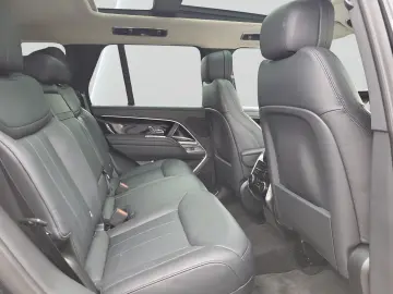 Range Rover D300 HSE D 300 Meridian Pano 23