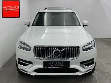 XC90 Rech T8 AWD INSCRIPTION 7SITZ+PANO+H&K+LED+
