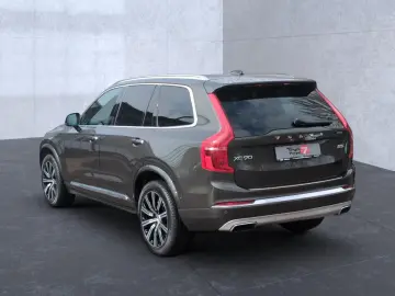 XC90 B5 (Diesel) Inscription AWD Automatik Navi