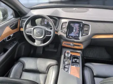 XC90 B5 (Diesel) Inscription AWD Automatik Navi