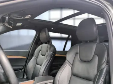 XC90 B5 (Diesel) Inscription AWD Automatik Navi