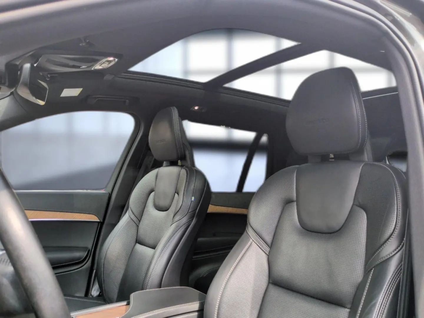 XC90 B5 (Diesel) Inscription AWD Automatik Navi