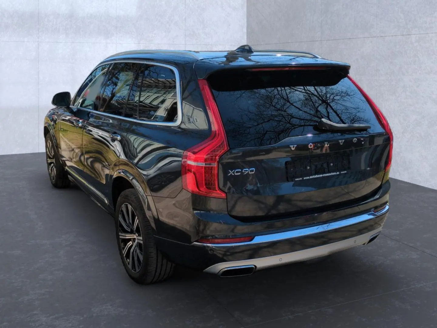 XC 90 Inscription AWD