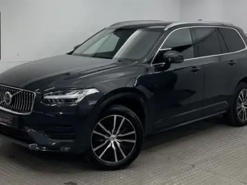 XC90 B5 AWD 7SITZER AHK H&K KAMERA MEMORY LED