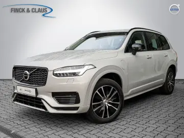 XC90 T8 AWD R-Design Expression