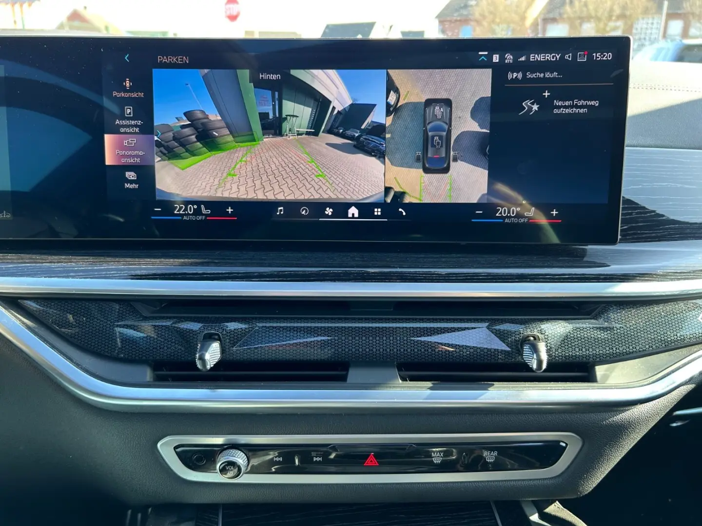 BMW X6 40xd M Sport Pro- SkyLounge-HUD-H&K-360Ka
