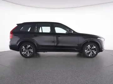 XC90 B5 D AWD R-Design MET-XP+SKP+NAVI+DAB+LM20