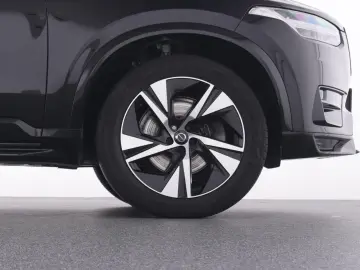 XC90 B5 D AWD R-Design MET-XP+SKP+NAVI+DAB+LM20